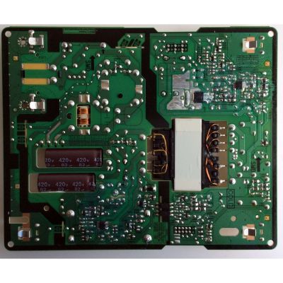 FUENTE / SAMSUNG BN44-00866A / BN4400866A / L40PF_KHS / MODELOS UN40K5100AFXZA / UN40K5300AGXUG / UN40K5300AGXZD / UN40K5300AFXZX / UN40K5300AFXZP / UN40K5100AKXZL / UN40K5100AFXZX / UN40K5100AFXZP / UN40K5100AGXUG / UN40K5100AFXZA DA01 - Imagen 4